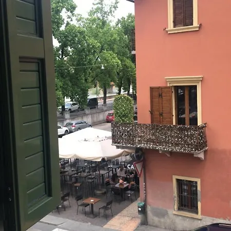& Lungadige Verona