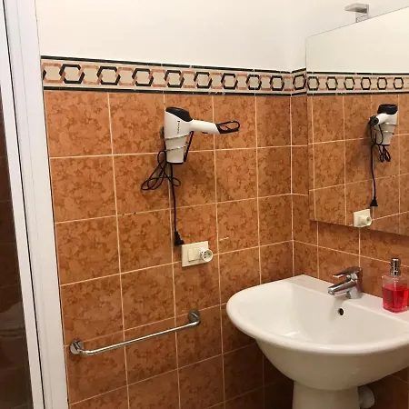 Guest house & Lungadige Verona