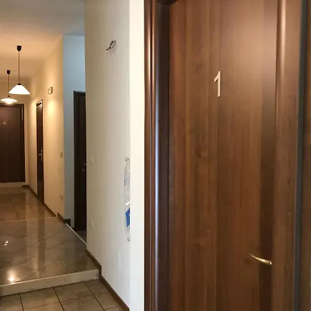 Guest house & Lungadige