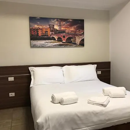 & Lungadige Guest house 2*