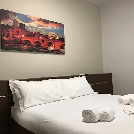 & Lungadige Guest house Verona