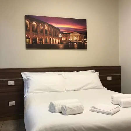 & Lungadige Guest house 2*