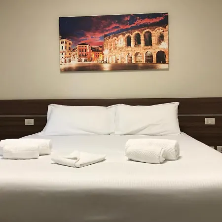 & Lungadige Guest house Verona
