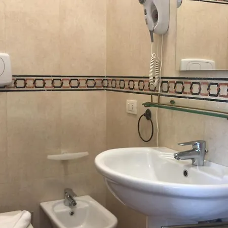 & Lungadige Gæstehus Verona