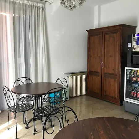 & Lungadige Gæstehus Verona