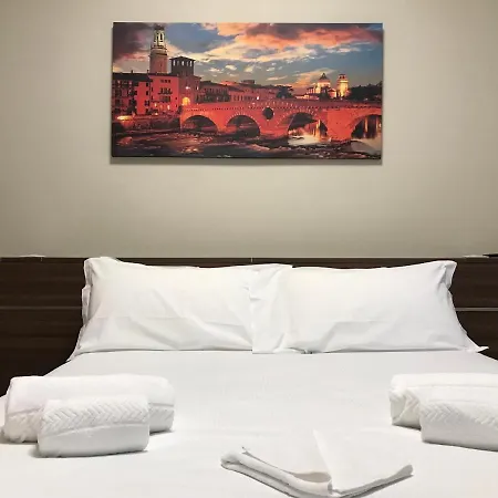 & Lungadige Gæstehus